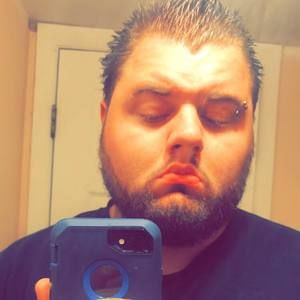 Meet your Posher, Nicholas